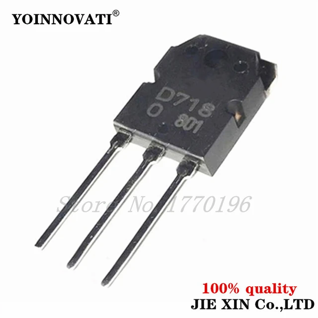 B688 Transistor Pinout Equivalent Features Uses And M vrogue.co