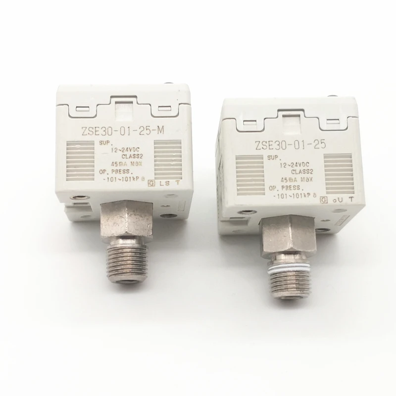 SMC Digital Pressure Switch ISE30A01NML ISE30A01BMLA1, 47 OFF