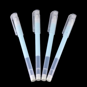 

Hot Pen Shape Glue Large Capacity Liquid Glue 2.8ml Easy To Carry Fashion Simple And Quick Dry Hand Glue Material Paste Glue