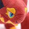 Stuffed Animals 