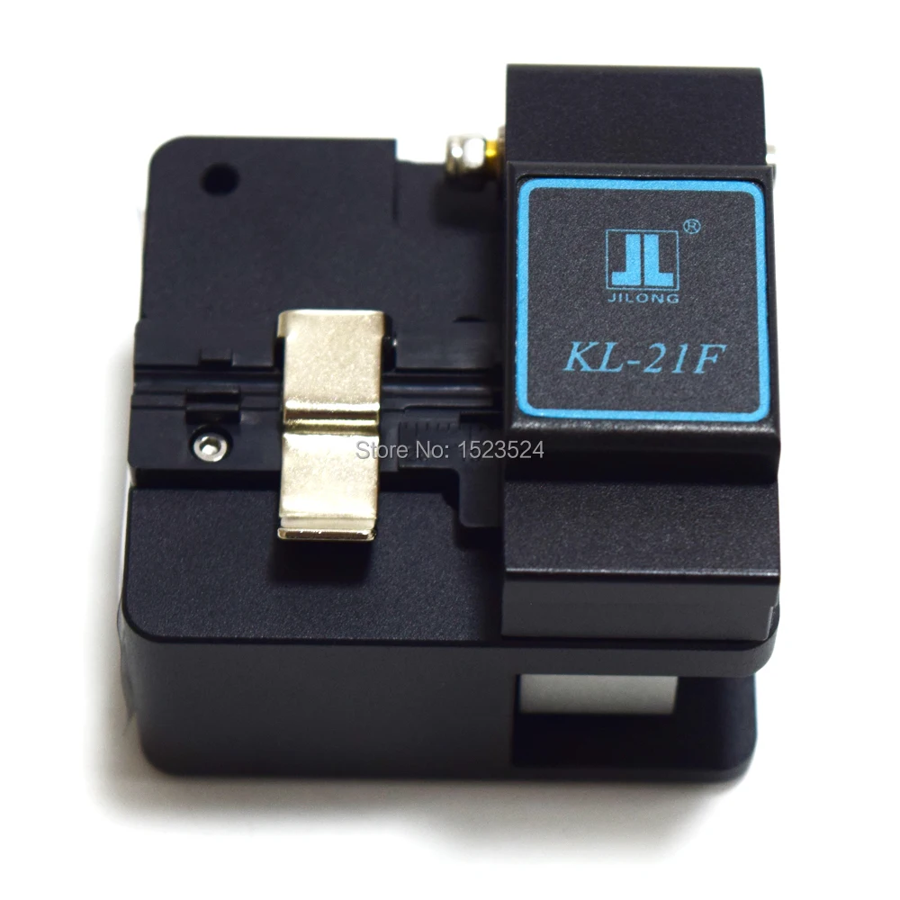Original Jilong KL-21F High Precision Fiber