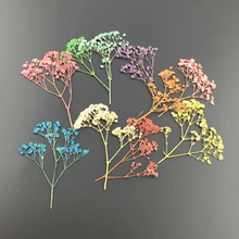 1 шт. Искусственные цветы Stamen babysbreak Дешевые Свадебные украшения Diy ВЕНОК рукоделие Подарочная коробка Скрапбукинг поддельные цветы