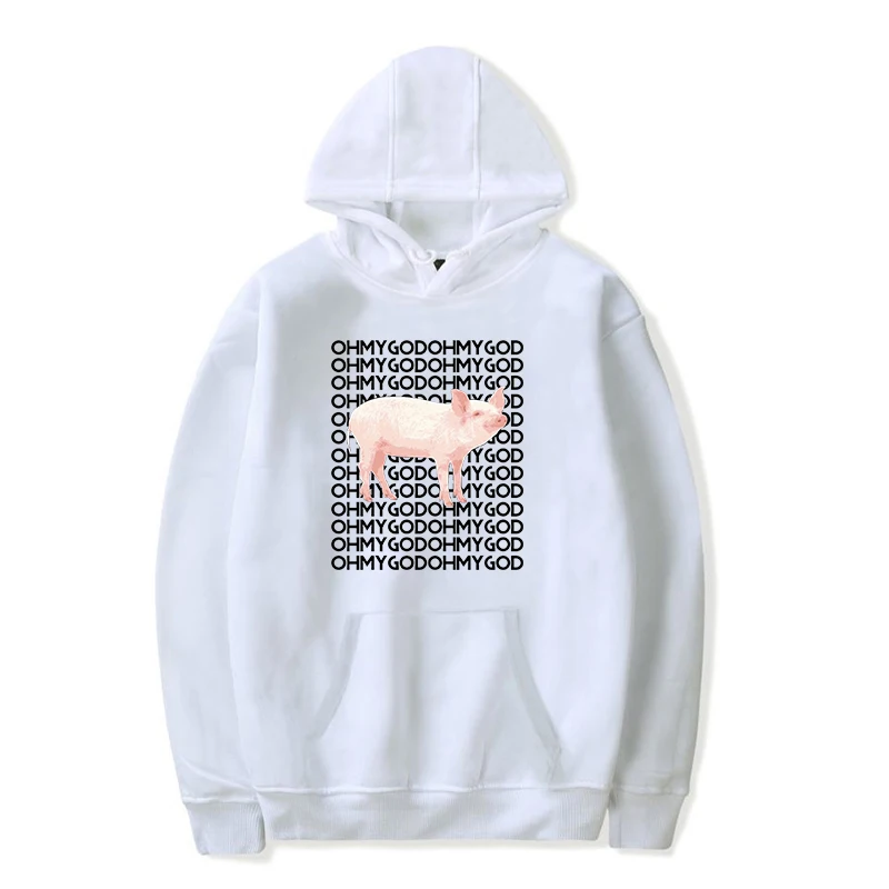New Shane Dawson Cotton Thick Hoodies Boys Girls Toddler Sweatshirts Clothes Children Winter Casual Fashion High Qul