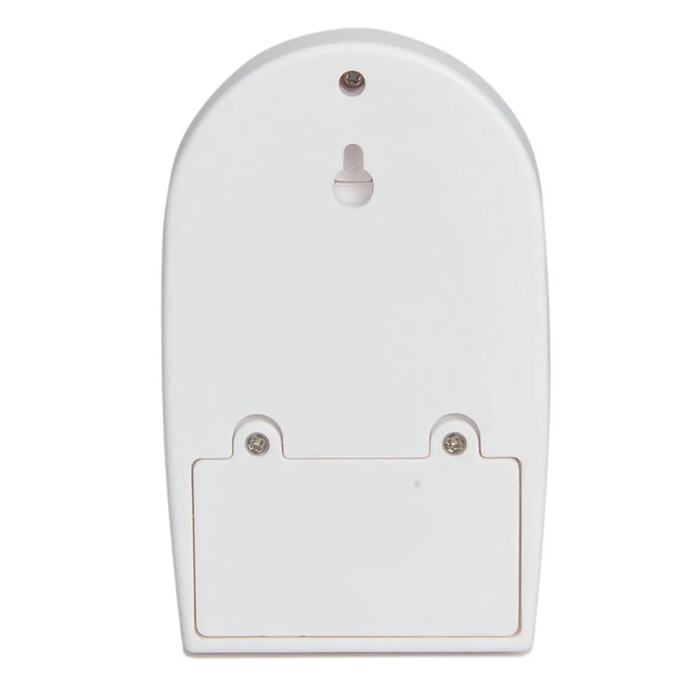 Wireless Motion Sensor Detector Door Gate Entry Bell Chime Alert Alarm Doorbell-7