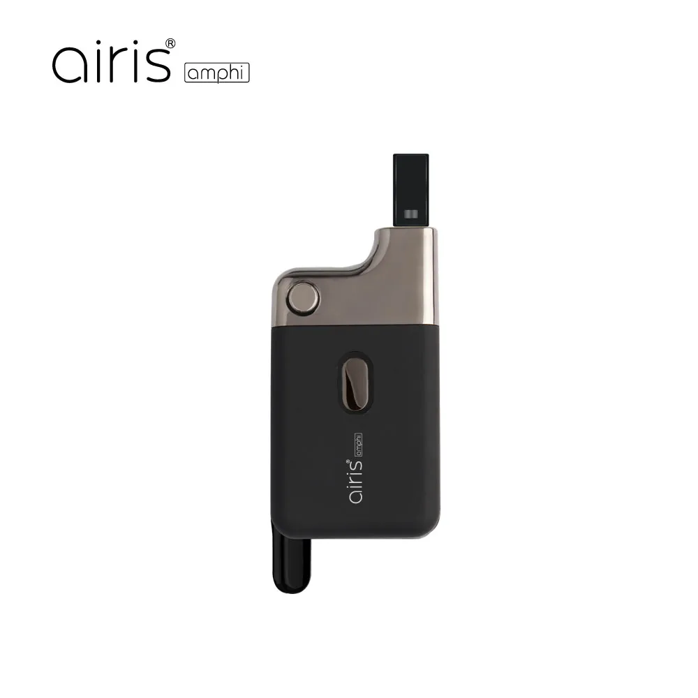 AIRISTECH airis amphi вейп аккумулятор испаритель для масла портативный ручка Набор 510