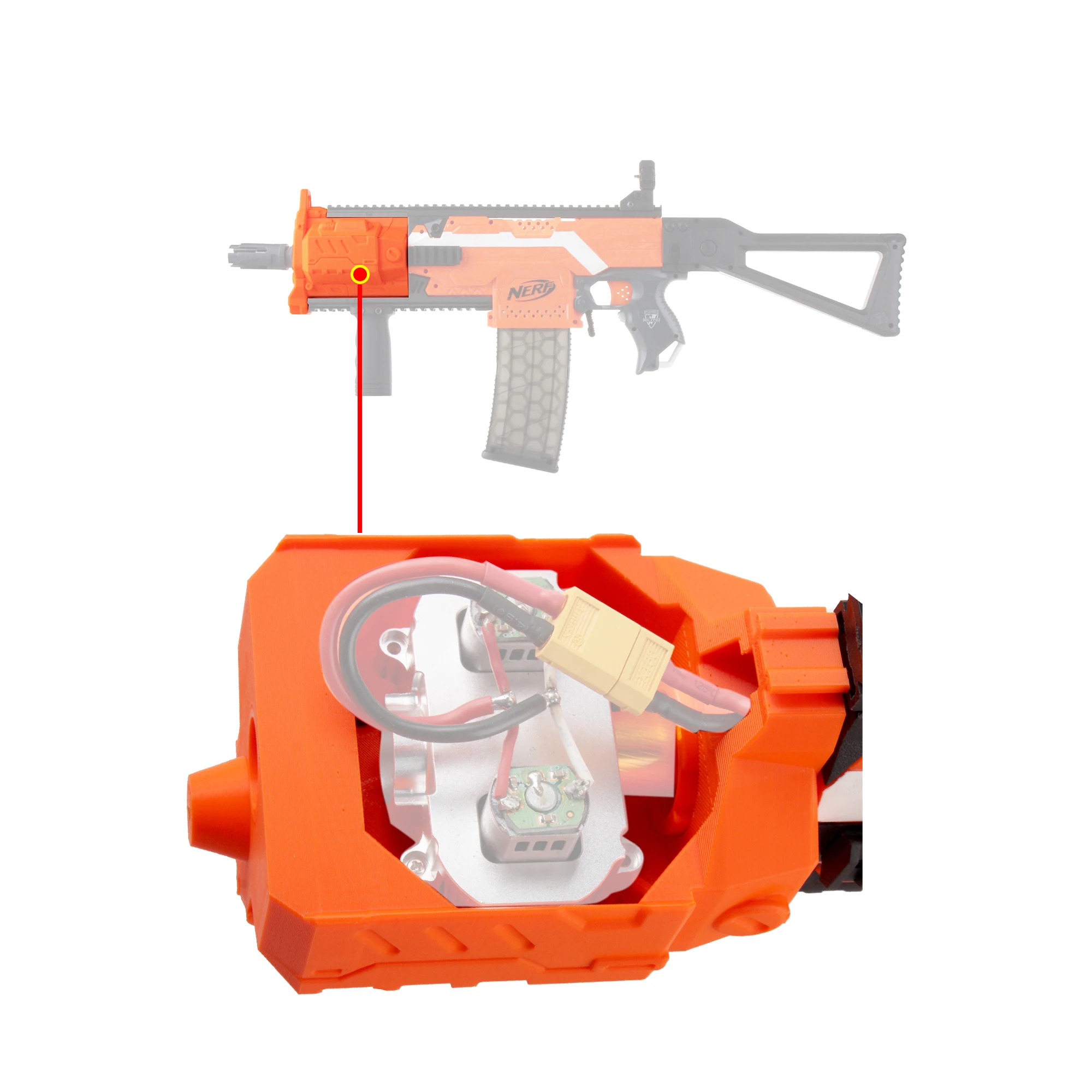 Viskos Schauspiel Riskant worker stryfe flywheel kit Leicht Dingy