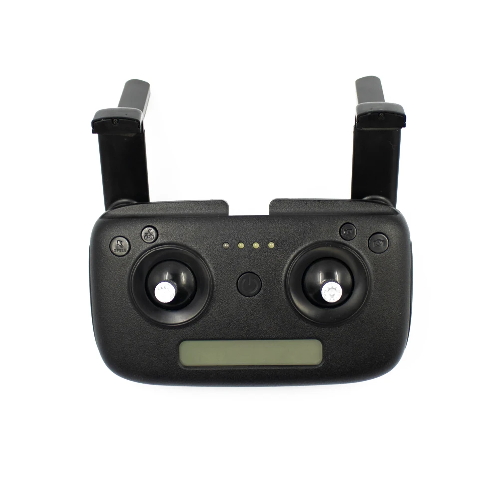 Дрон LeadingStar ZLRC Beast SG906 5G Wifi gps FPV с камерой 4K и сумочкой - Цвет: only receiver