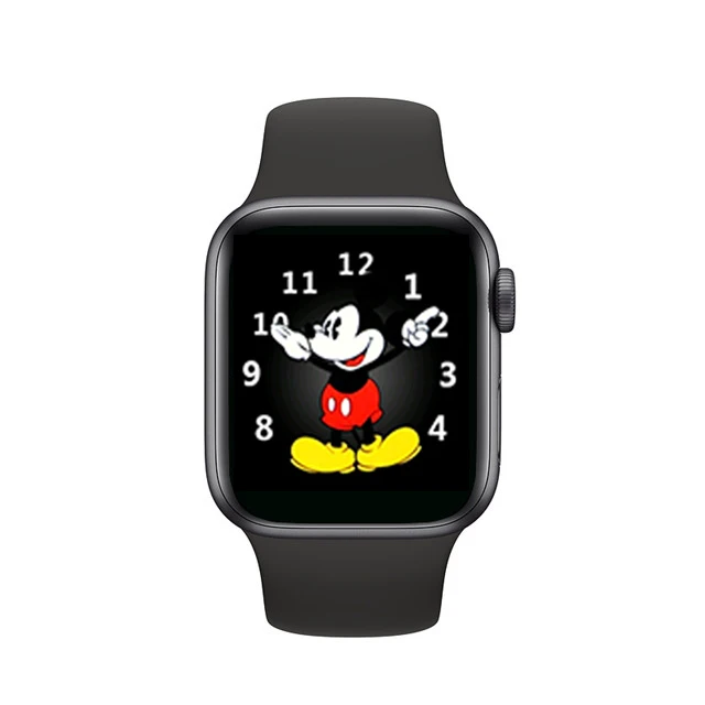 2021 IWO 13 PRO Watch 7 T500 Smart Watch Series 7 DIY Dials Heart Rate BT Call Men Women Sport Smart Watch PK X8MAX HW22 W46 W37 