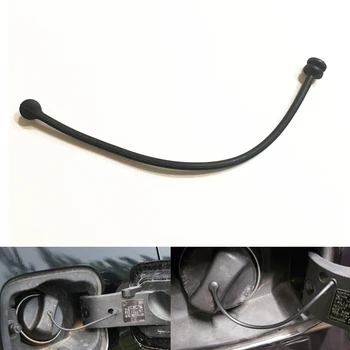 

READXT Fuel Tank Cap Rope Petrol Diesel Gas Cover Band Cord For bmw 1 3 5 6 7 Series E82 E87 E90 E92 E60 E70 E39 E46 X3 X5 X6
