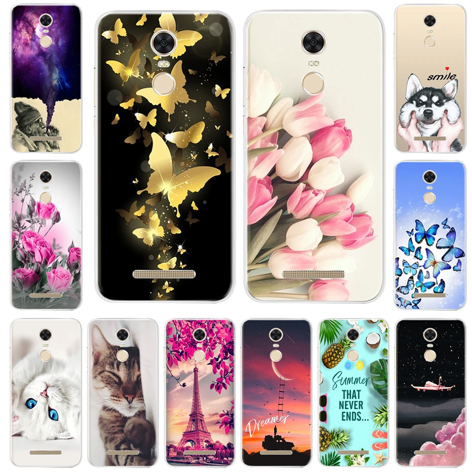 

For Xiaomi Redmi Note 3 150mm Case Redmi Note 3 Pro Cover Printing Soft Silicone TPU Phone Funda For Xiaomi Redmi Note 3 Case