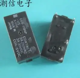 Бесплатная доставка Новые % 100 G6B-1184P-US-5VDC | Обустройство дома