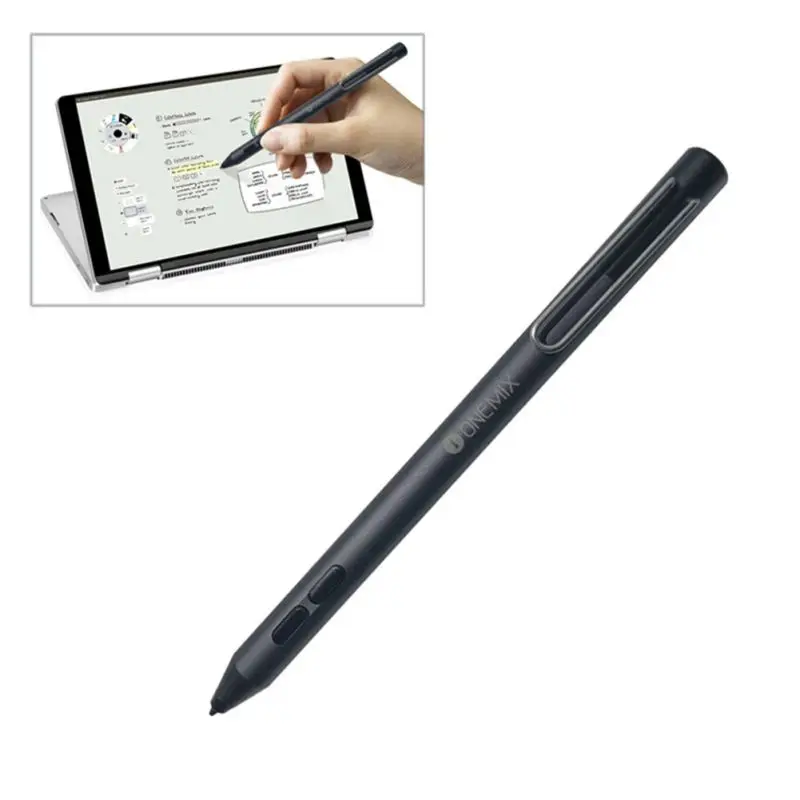 OneMix 3 серии Высокая чувствительность Стилус 4096 точность письма сенсорный экран ручка