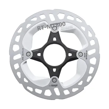 

DEORE XT RT-MT800 Mountain Bike Center Lock Disc Brake Rotor Bicycle Rotors Ice Technologies 140/160/180/203mm
