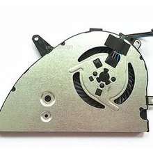 Процессор вентилятор охлаждения для HP Pavilion 15-CS00615T 15-CS0053CL 15-CS вентилятор процессора кулер L25584-001 NS85B00-17K24