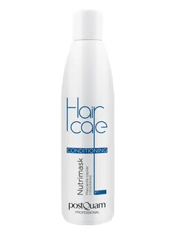 

POSTQUAM nourishing mask 250 ml with alpha hydroxy acid and germ oil de Trigo