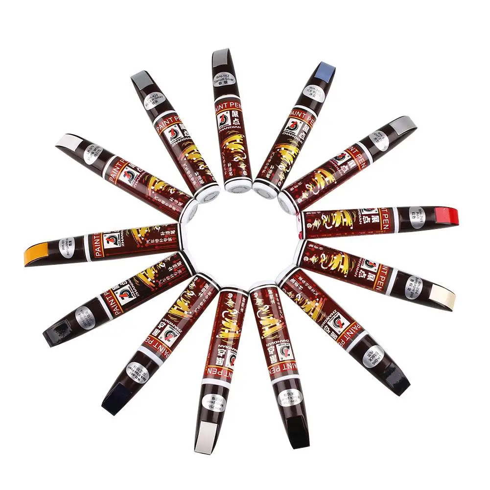 

Repair Paint Repair Paint Parts Car Universal Car Solvent Scratch