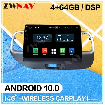 

Carplay Android 10 screen car Multimedia DVD Player for Hyundai Venue 2019 2020 GPS Navigation Auto Radio Audio Stereo Head unit