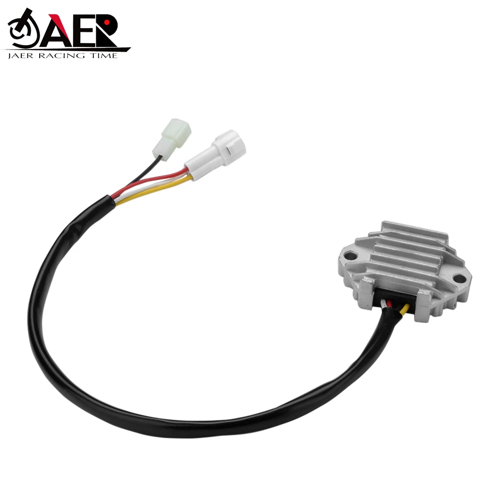 

Motorcycle Voltage Regulator Rectifier for Yamaha WR450F WR250F 2003 2004 2005 2006