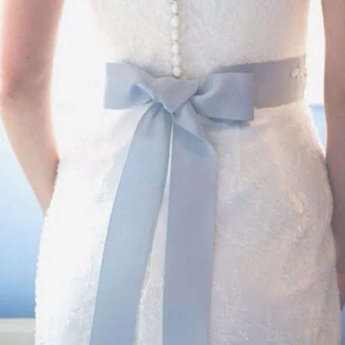 Light Blue JLZXSY Роскошная Лента Свадебная со стразами пояс украшенный блестящие стразы свадебное платье пояс Пояс Свадебные аксессуары - Цвет: Light Blue