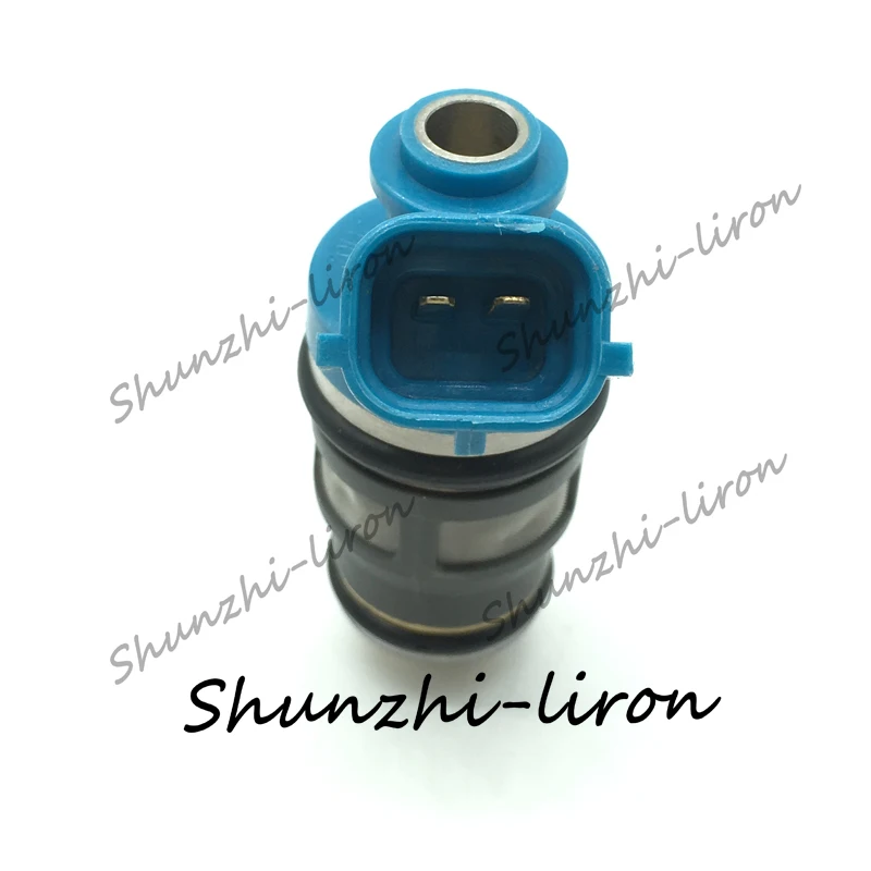 6 шт. Топливная форсунка для Toyota Hilux RZN14 Hiace RZH1 Dyna RZY2 1RZE 23250-75070 23209-79115 2325075070 2320979115
