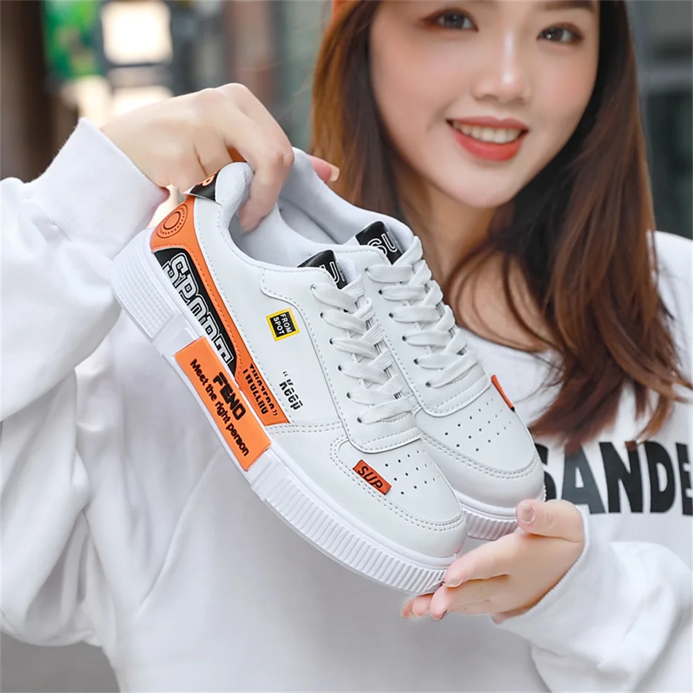 

Student shoes summer new youth sports shoes comfortable couple casual shoes large size board shoes fashion trend canvas shoes