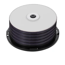 Настраиваемый DVD-диск, 50 шт, чистый диск 215 мин. 8X DVD + R DL 8,5 ГБ, для передачи данных и видео, поддерживает до 8X DVD + R DL Настраиваемый DVD-диск, 50 шт, чистый диск 215 мин. 8X DVD + R DL 8,5 ГБ, для передачи данных и видео, поддерживает до 8X DVD + R DL