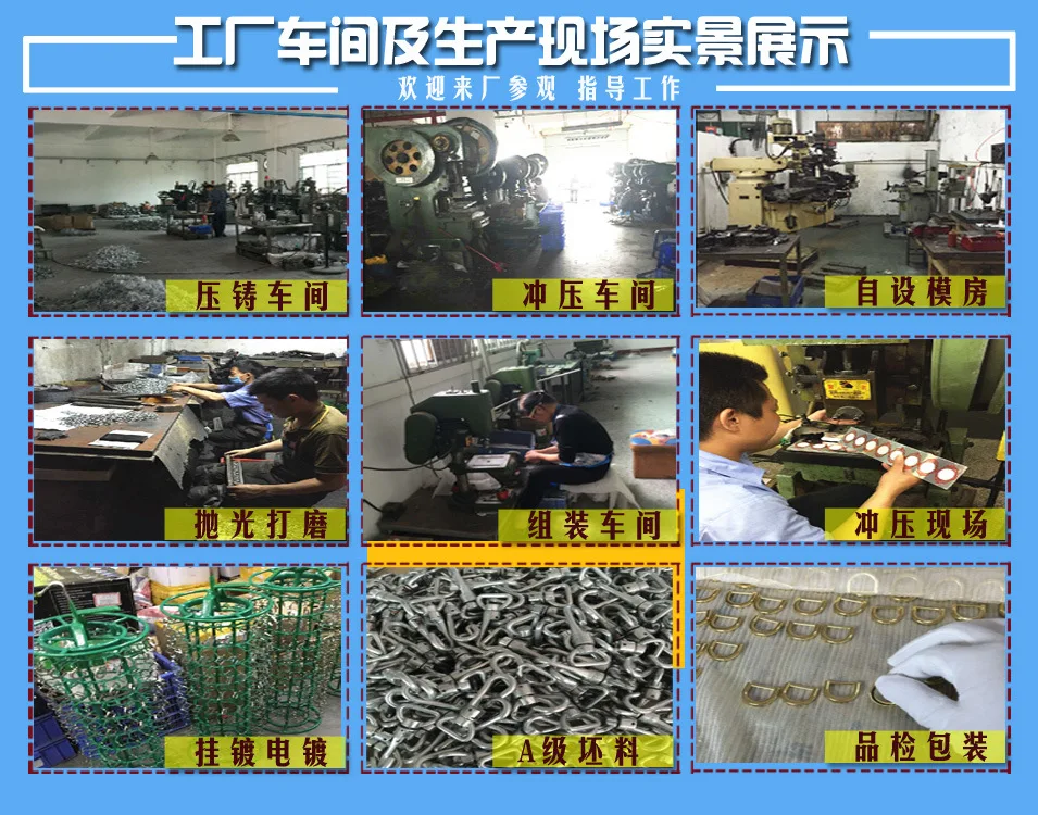 Currently Available Wholesale New Style Qizi Small Hinges Iron Unilateral Diplopore Fixed Stronger Gold And Silver Two-color Cur