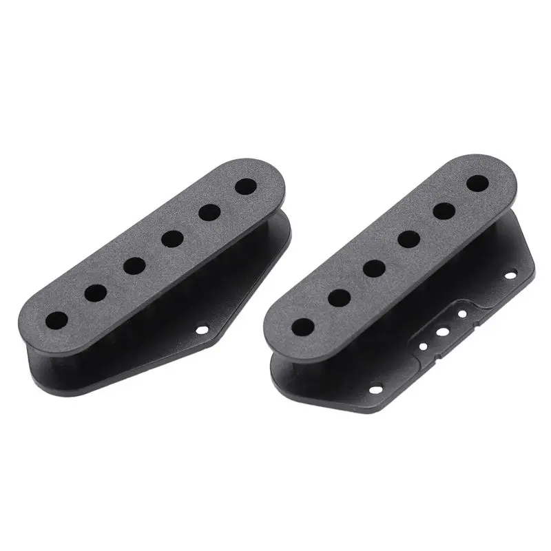 Черные пластиковые чехлы с одной катушкой для муфты/крышка/оболочка/верхняя