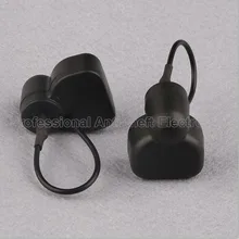 EAS AM 58KHZ треугольная противокражная жёсткая бирка с шнурком для одежды, shoeshop и ювелирный магазин 1000 шт