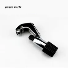 1 шт. 4-28 мм резчик для трубок и труб из алюминиевого сплава для медных стальных трубных ножниц режущих инструментов