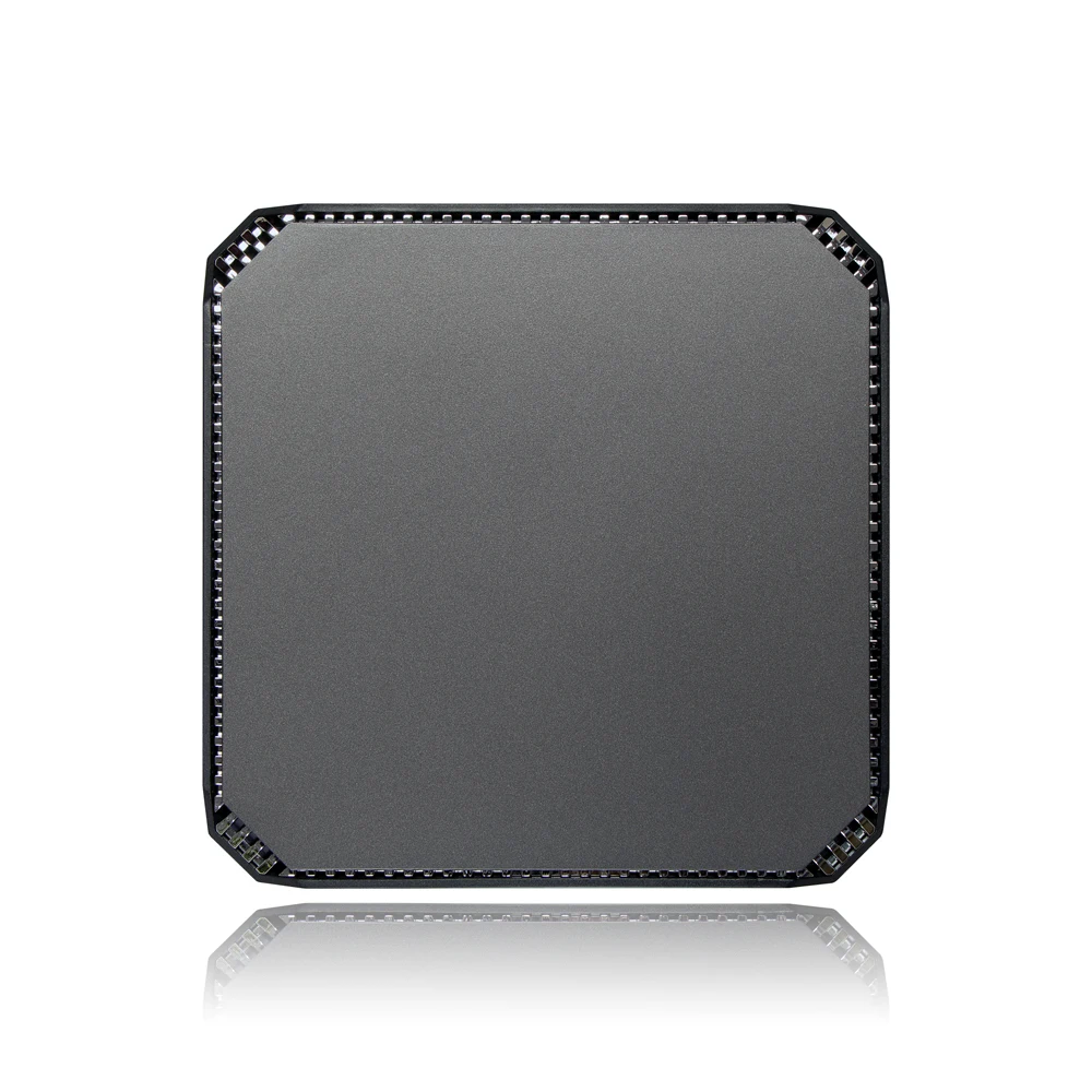 Настольный игровой мини компьютер Intel Core i7 7500u с Windows 10/linux NVME SSD HTPC|Мини ПК| |