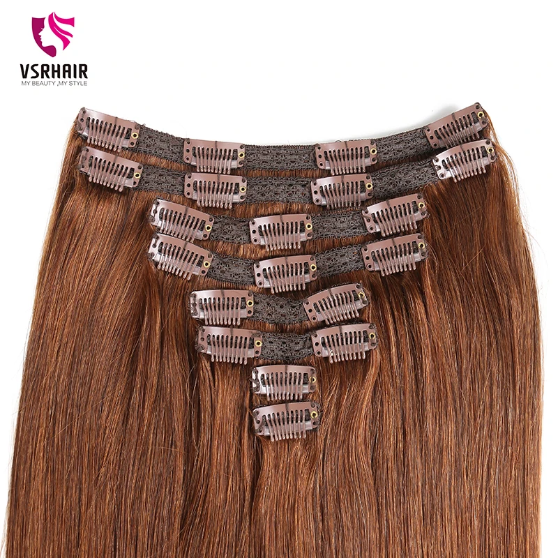 VSR 200g 220g 240 г 24 дюймов машина Remy(Реми), накладные волосы шелковистые двойные вытянутые толстый ворс за дополнительную плату нижние 7 шт./компл. зажим(с чешуйками в одном направлении), опт