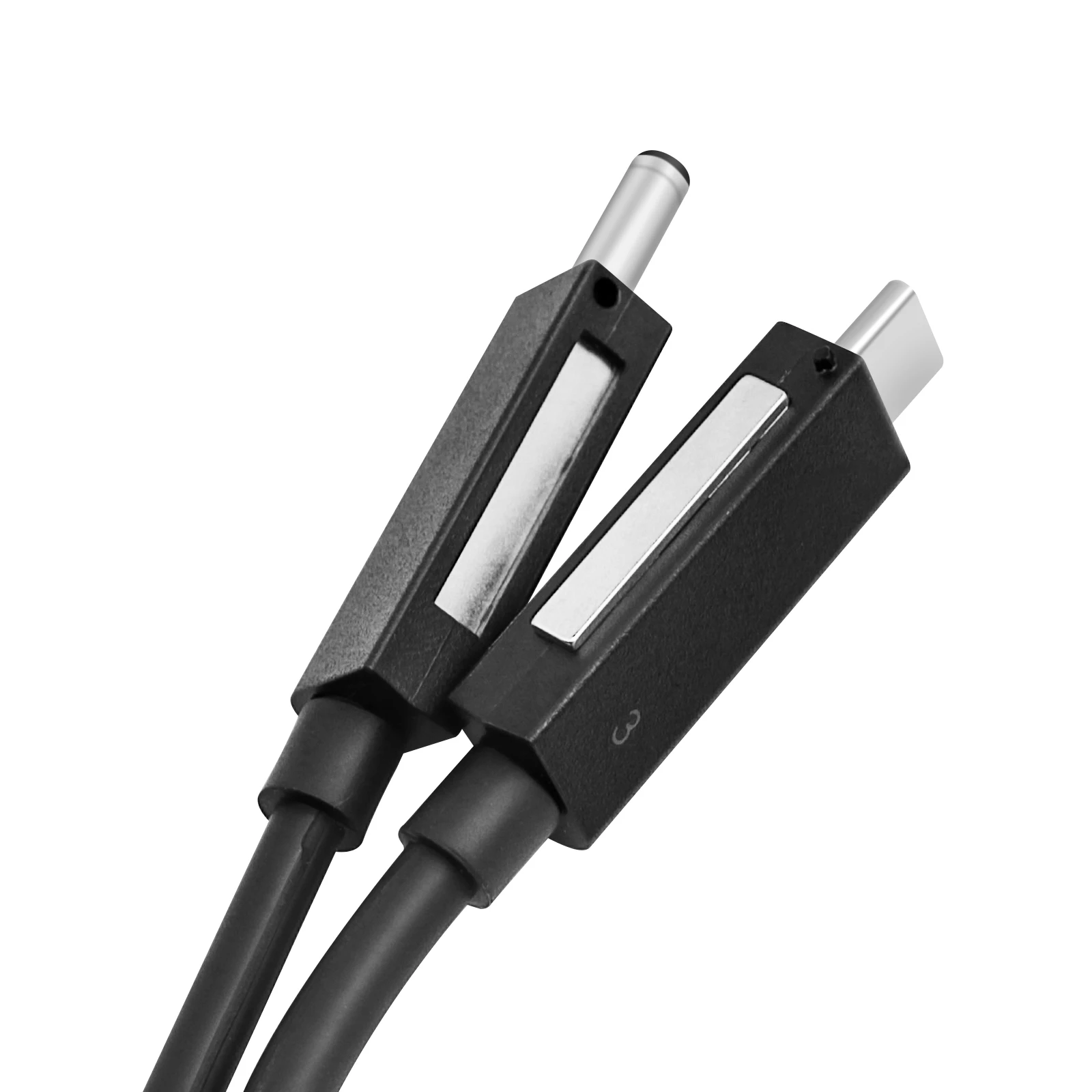 Cavo Alimentazione Thunderbolt 3 Da 2 Piedi Per HP Dock G2 (usato Ma Funzionante)