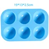 Blue Round