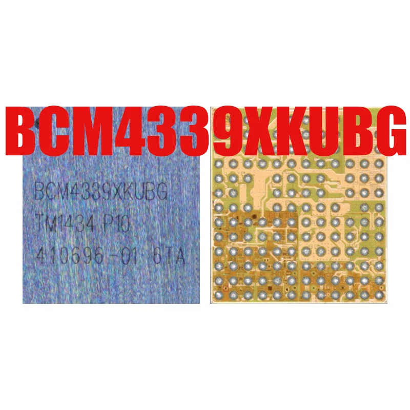 

10pcs/Lot BCM4339 BCM4339XKUBG Wifi ic