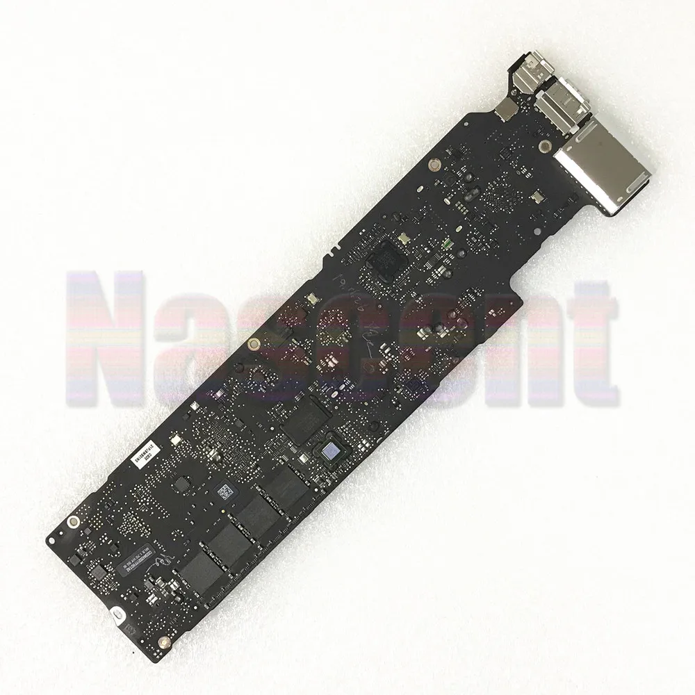 Материнская плата для ноутбука Macbook Air 13," A1466 1,7 ГГц 8 Гб материнская плата 820-3437-B 2013