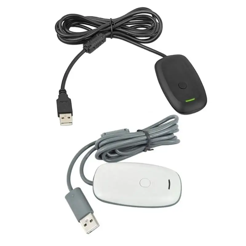 xbox 360 wireless controller pc