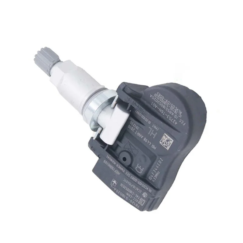 2018 2019 2020 ť TLX 433MHZ TPMS  Ÿ̾ з  42753-T6N-A01 Ÿ̾  ũ̽, ȥ ȥ 1 ǽ