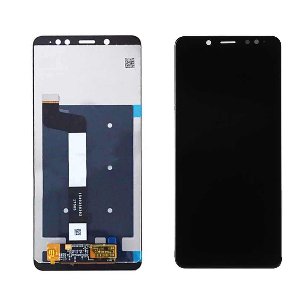 SZHAIYU 5,99 ''HD lcd для Xiaomi Redmi Note 5/Note 5 Pro экран ЖК-дисплей сенсорный экран дигитайзер замена панели