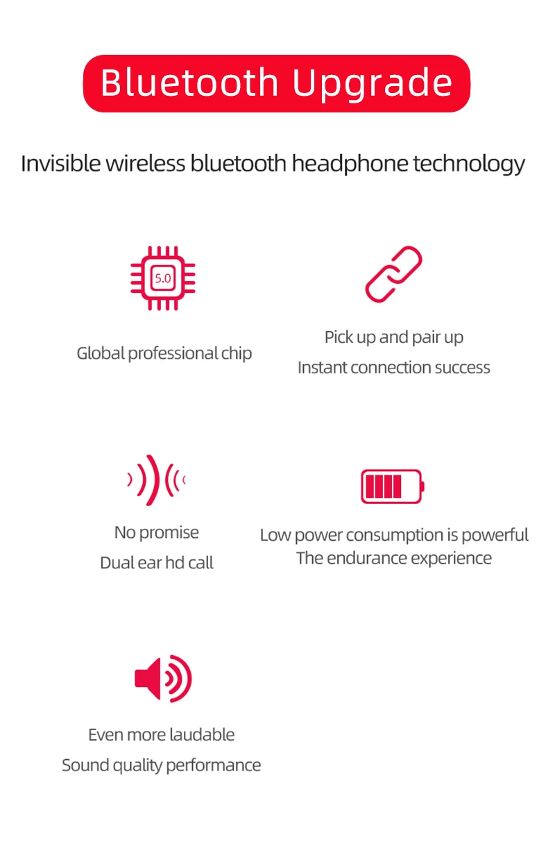 TWS беспроводные наушники Bluetooth 5,0 настоящие беспроводные наушники-вкладыши стерео с микрофоном бинауральные звонки гарнитура беспроводные наушники