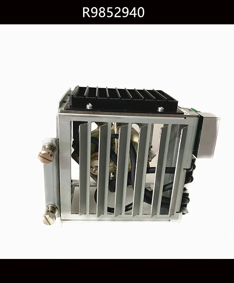 R9852940 Оригинальная лампа проектора с корпусом для RLM G5i H5 R6+ R6