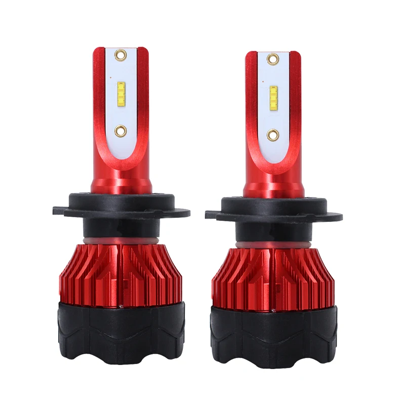 

100 sets 9004 9007 h13 H4 h/l 36w led headlight for car led 9005 9006 h7 h11 h1 h3 12v led headlight