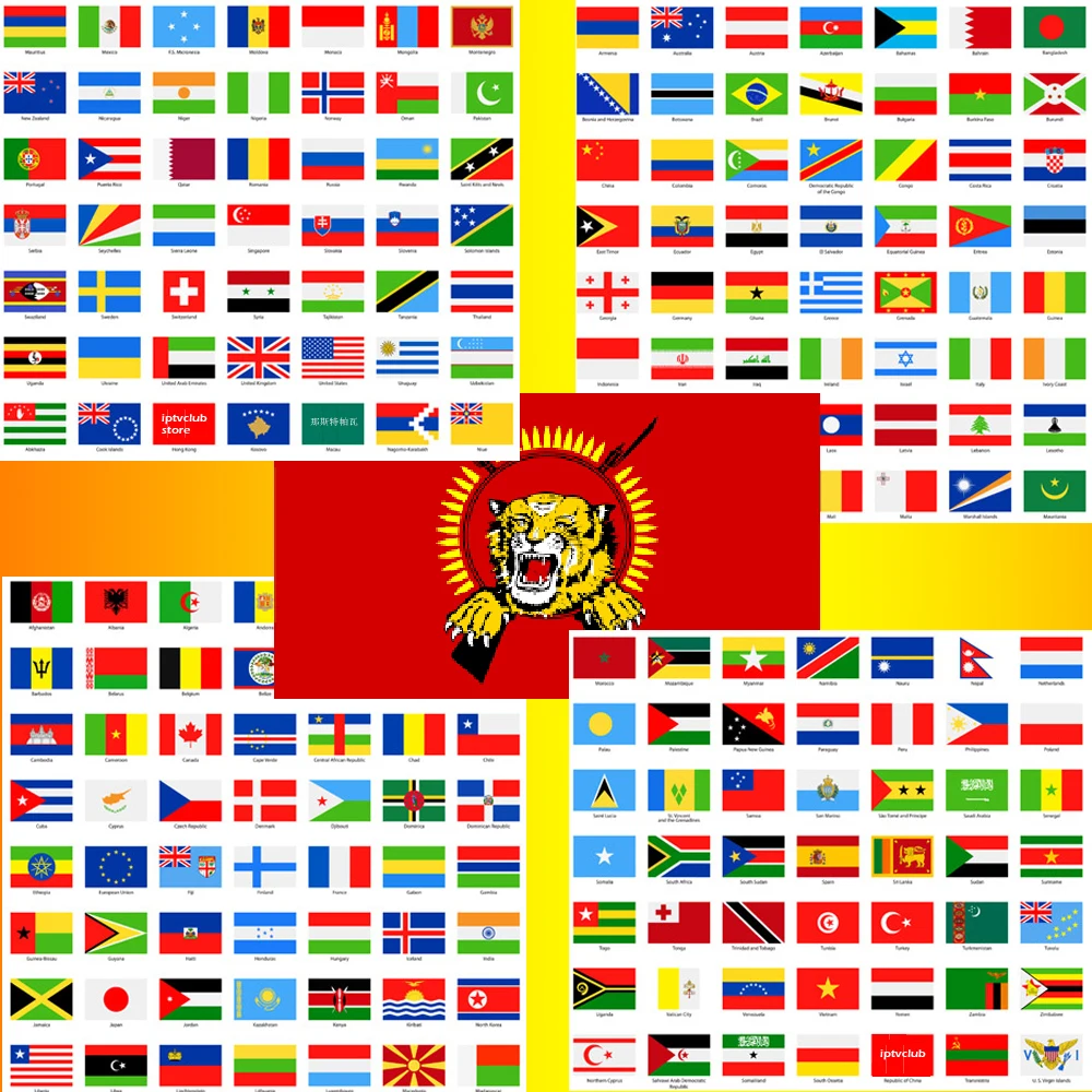 

AZERBAIJAN IPTV live TV VOD series IPTV subscription code support Android IOS Windows Xtream M3U Smart iptv M3U adult MAG
