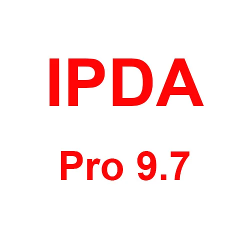 For IPAD Pro 9.7 Конфиденциальное закаленное стекло для Apple IPad Air 3 2 Mini 5 4 анти шпионская Защита экрана для IPad Pro 9,7 10,5 11 планшет - Цвет: For IPAD Pro 9.7