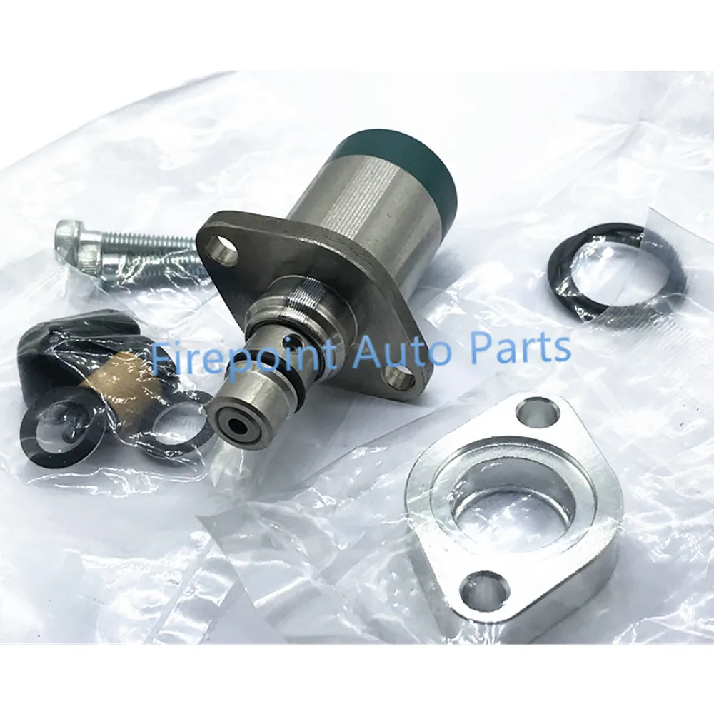 Регулятор давления топлива для ISU-ZU OEM 294200-4760 2942004760