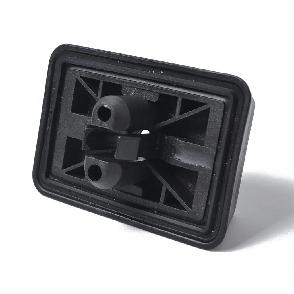 

Car Support Pad Car Jack Lift Pad Puck 2Pc Suitable For BMWcar E46 E63 E64 E65 E86 51718268885 Car Support Pad OEM #WL1