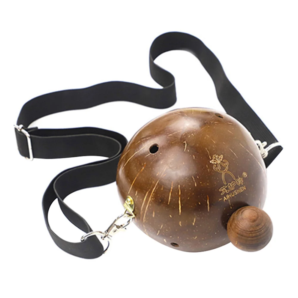 1 Set Portable Moxibustion Box Wood Body Belly Moxa Device Burning Tool | Красота и здоровье