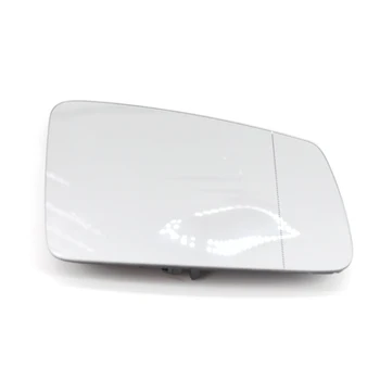 

For Mercedes-Benz E-Class S-Class C-Class W212 W204 W221 Rearview Lens Rear View glass with Heating