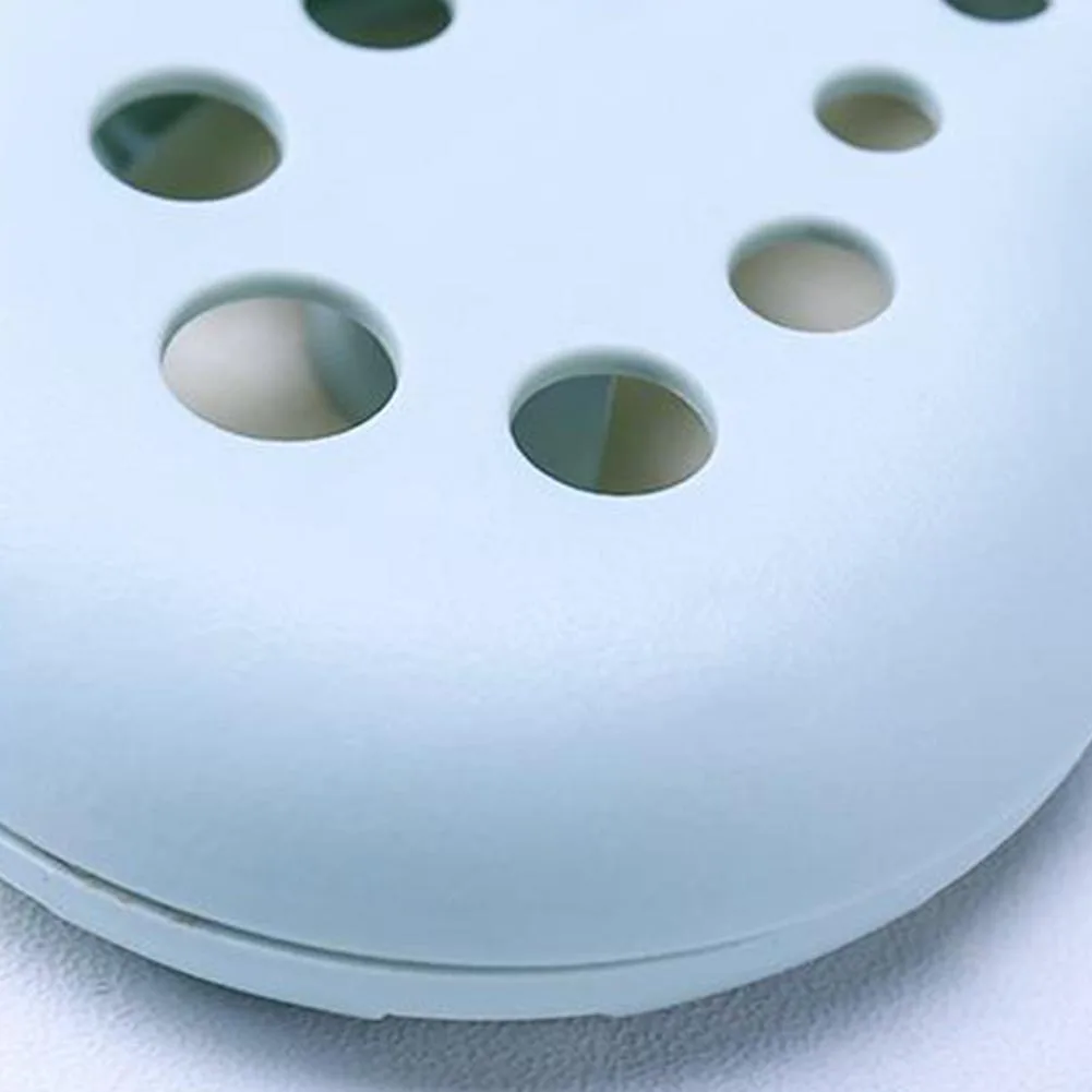 Small Closet Shoe Deodorizer Steriliser With Hook Air Purifying Dryer Antimicrobial Household Feet Shape Smell Removal