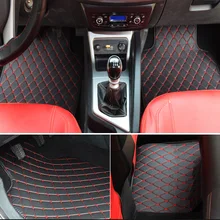 ZRCGL универсальный автомобильный коврик для Opel Все модели Astra g h Antara Vectra b c zafira a b автомобильные аксессуары для стайлинга автомобилей